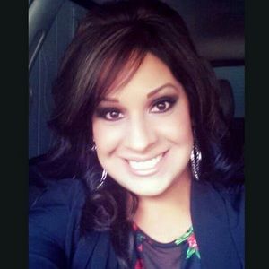 Meet your Posher, Cindy